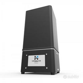 stampante 3D Micromake L4 resina 2K