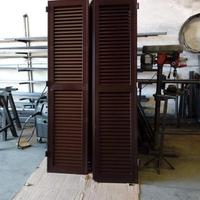 persiane e grate blindate