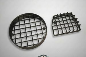 Griglie Fanale Piaggio Si