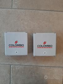 Porta rotolo  COLOMBO Design