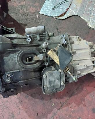 Cambio Iveco Daily 4° Serie 2.3 2006 5 Marce