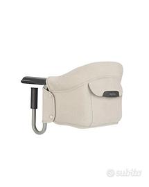 Seggiolina tavolo inglesina