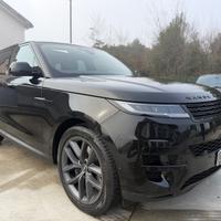 Land Rover Range Sport 3.0D l6 249 CV Dynamic HSE 