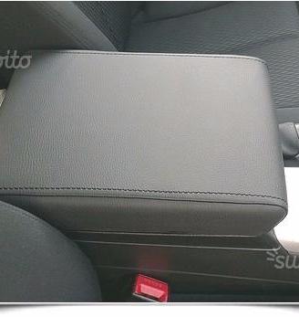 Bracciolo specifico per BMW 1 F20 - F21