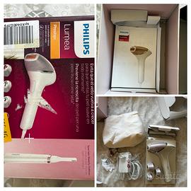 Philips Lumea Prestige BRI947 IPL