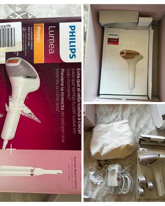 Philips Lumea Prestige BRI947 IPL