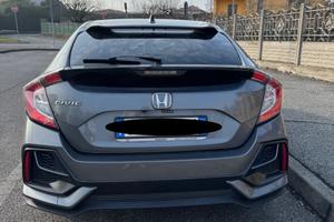 Honda Civic Civic 1.0T Elegance Navi