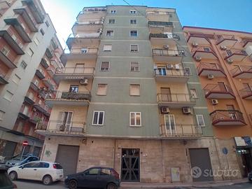 Appartamento in via General Messina