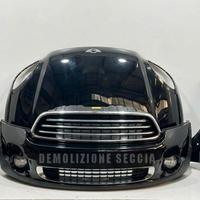 MUSATA AIRBAG - MINII COUNTRYMAN R60 - RICAMBI