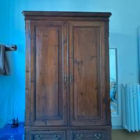 Armadio Epoca 54x130x220