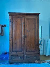 Armadio Epoca 54x130x220