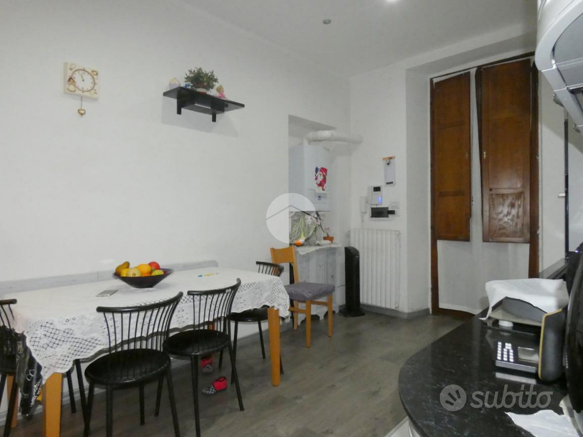 Apartment in Torino, Madonna di Campagna, Circoscrizione 5 - Vista 3
