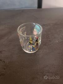 bicchiere Egitto 
