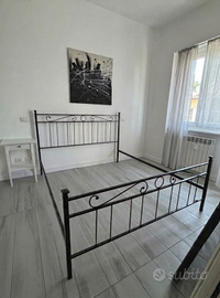 Letto Matrimoniale Mondo Convenienza modello Tever