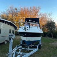 Cabinata senza patente