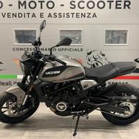 Moto Morini Seiemezzo SCR MOTO MORINI SEIEMME...
