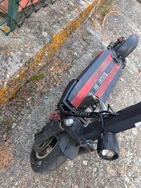 Monopattino elettrico kugoo m4 sport