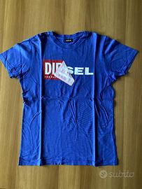 t-shirt, usata, condizioni più che buone