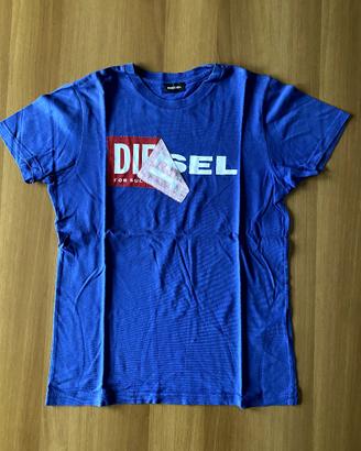 t-shirt, usata, condizioni più che buone