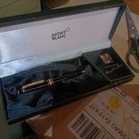 Penna Mont blanc