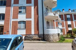 2 camere da letto 2 bagni Appartamento piano terra