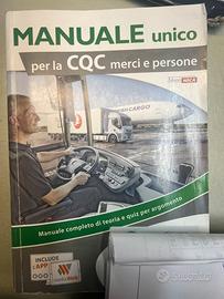 Libero CQC MERCI E PERSONE