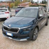 Ricambi skoda KAMIQ 2018 2019 2020 2021 DISPONIA