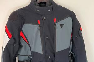 Giacca Moto Dainese Gore-Tex Taglia 54
