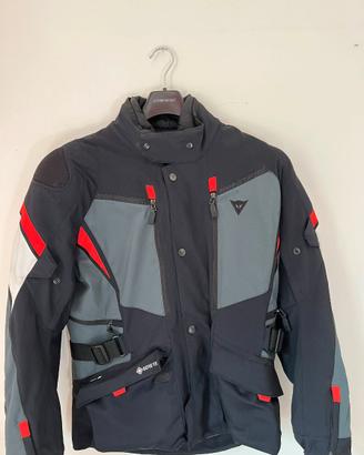 Giacca Moto Dainese Gore-Tex Taglia 54