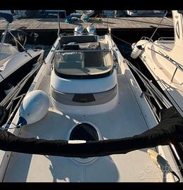 Barca Ranieri shadow 24