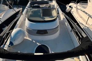 Barca Ranieri shadow 24