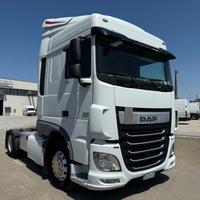 Trattore stradale daf xf 106.460 euro 6