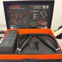 Sistema VR con fascia da collo Viture