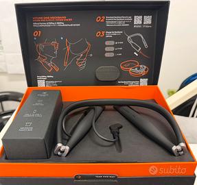 Sistema VR con fascia da collo Viture