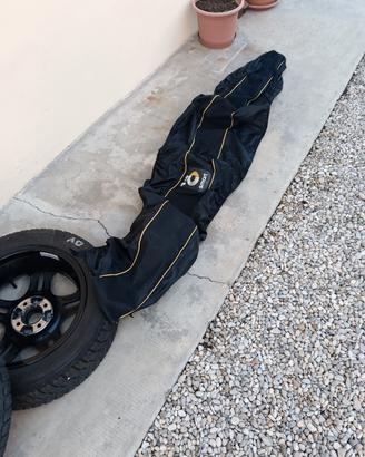 gomme per smart