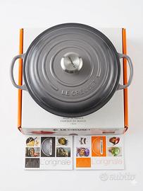 Le Creuset tegame basso 26 cm