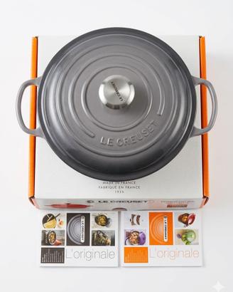 Le Creuset tegame basso 26 cm