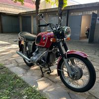 Bmw r 75/5