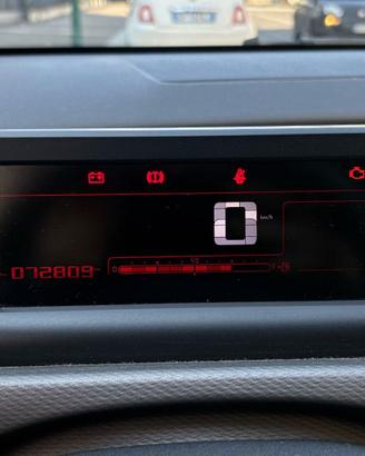CITROEN C4 CACTUS - PureTech 110 S&S Shine Edition