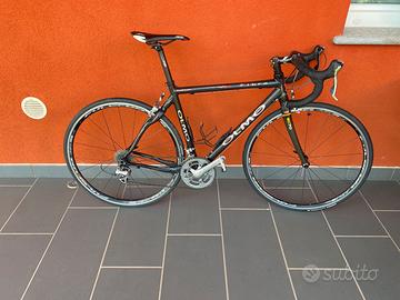 Bici da corsa