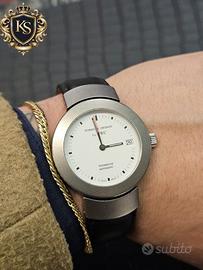 Porsche Design by IWC Titanium ref 3520 FULL SET