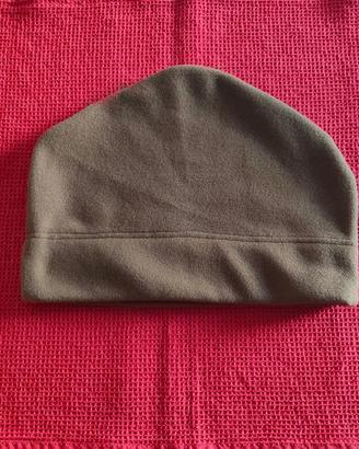 Cappello in pile