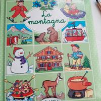 A605 MAMMA GUARDA CON ME - LA MONTAGNA Edizione LA
