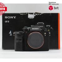 Sony A9