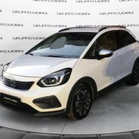 Honda Jazz Hybrid HEV 1.5 Executive eCVT