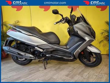 KYMCO Downtown 350i