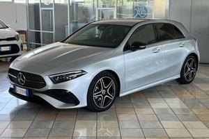 Mercedes-Benz Classe A A 180 d AMG Line Advan...