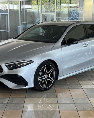 Mercedes-Benz Classe A A 180 d AMG Line Advan...