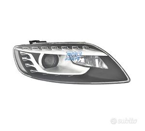 FARO DESTRO AUDI Q7 09-15 ELETTRICO