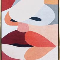 Stampa artistica su tela canvas